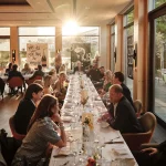 CURATED ART EXPERIENCES Wasserturm Hotel Cologne