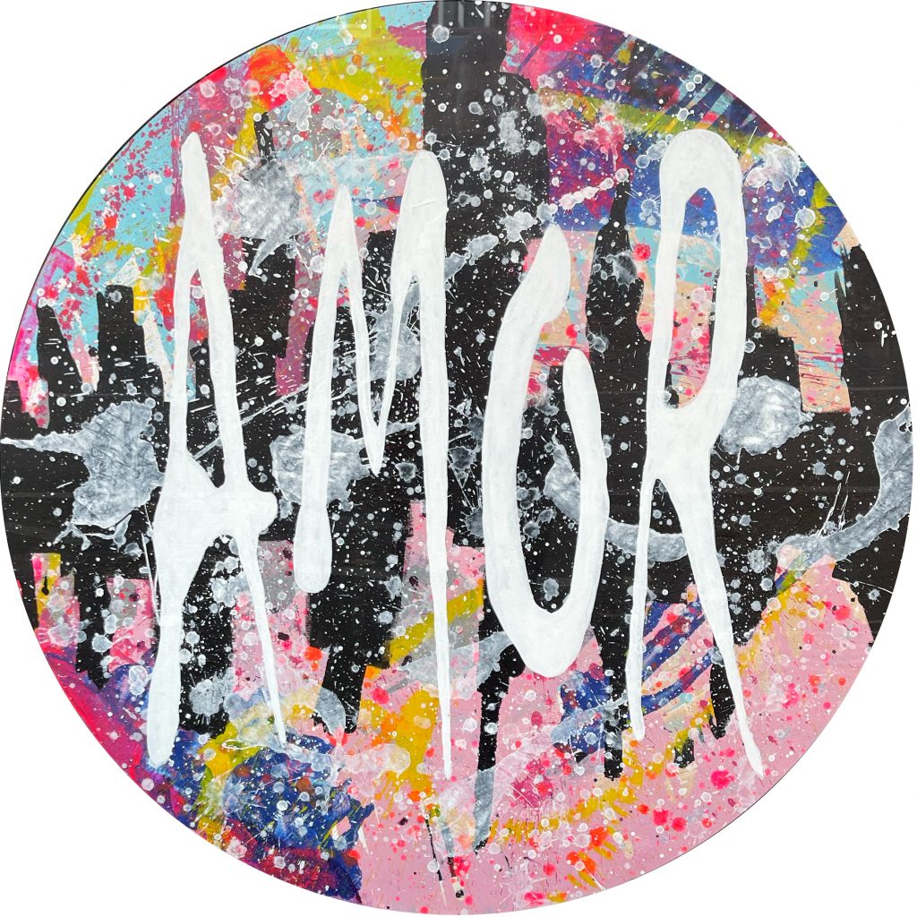 Statement Collection 4 Amor
