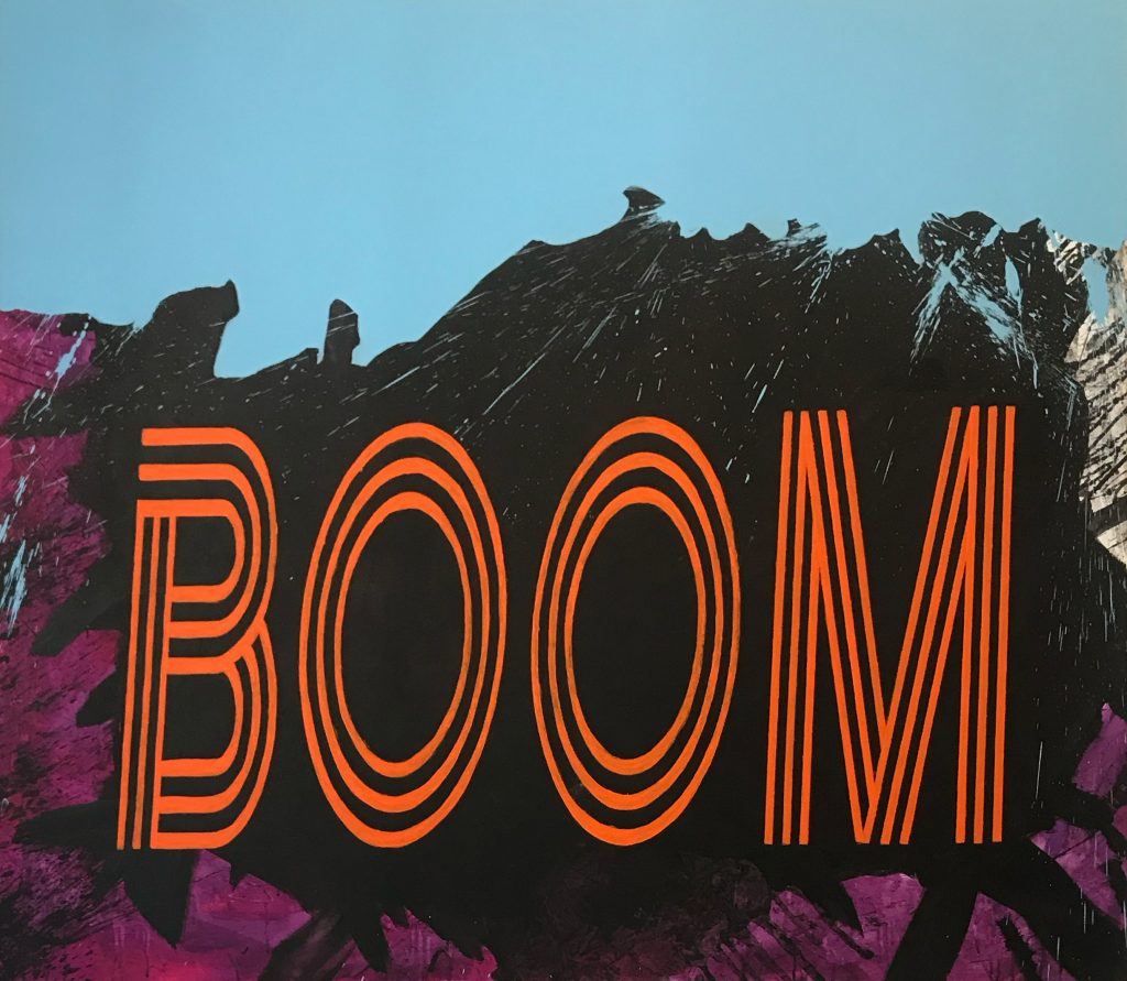 Statement Collection 10 Boom Sascha Dahl