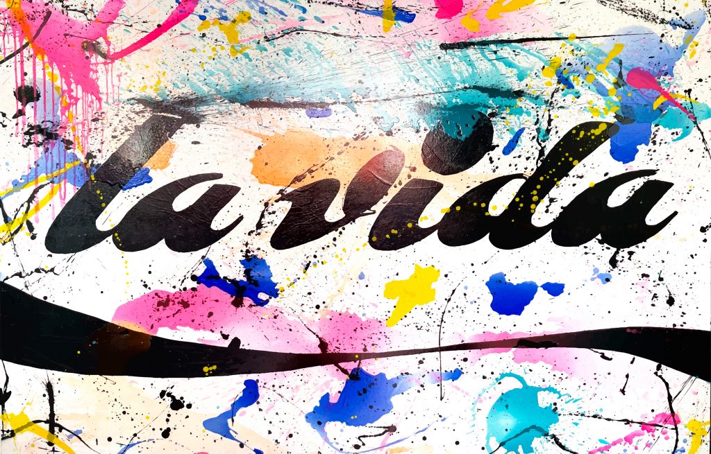 Statement Collection 8 La vida Sascha Dahl
