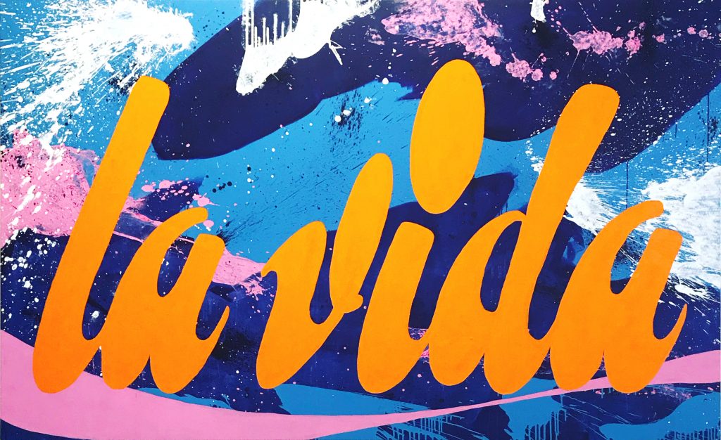 Statement Collection 11 big la vida sascha dahl