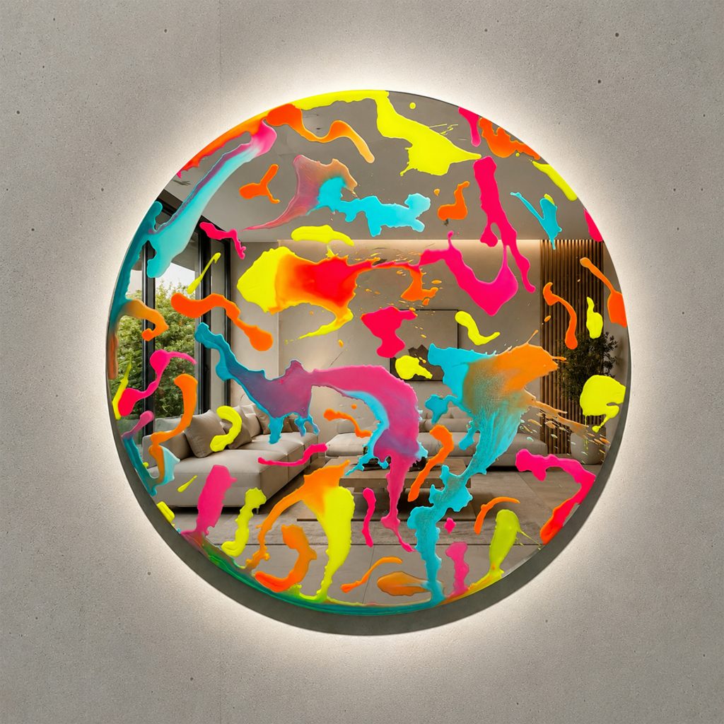 Cosmic Pearl2 Sascha Dahl