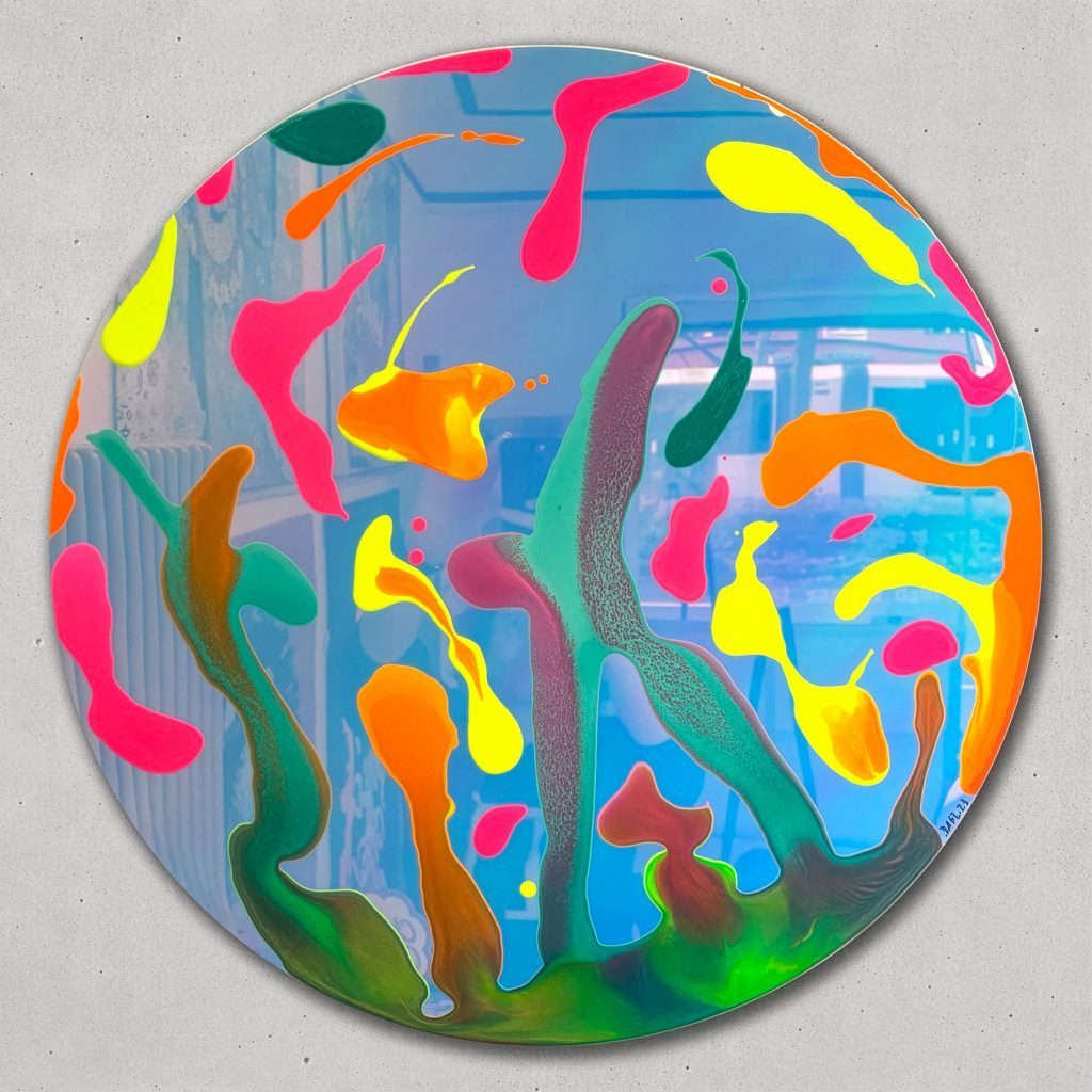 Cosmic Pearls 6 Cosmic Pearl4 Sascha Dahl