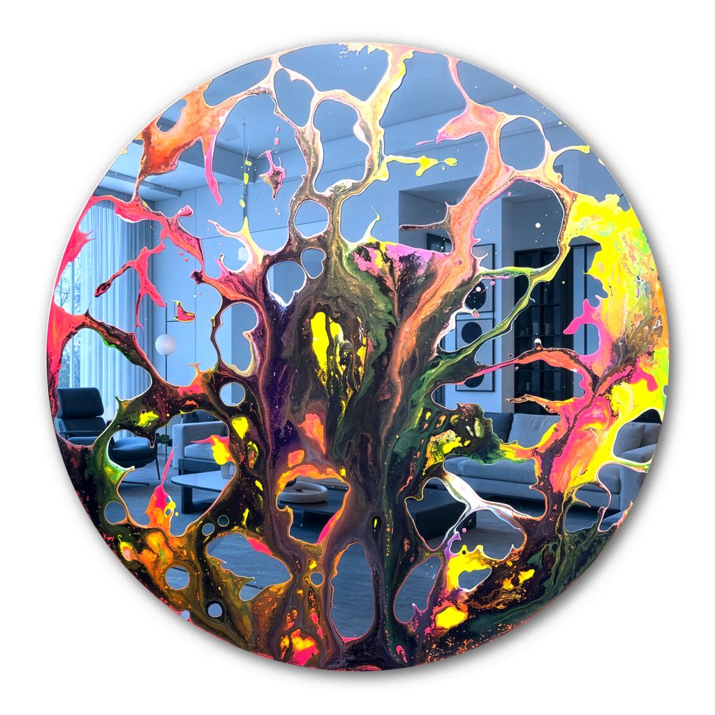 Cosmic Pearls 7 Cosmic Pearl6 Sascha Dahl