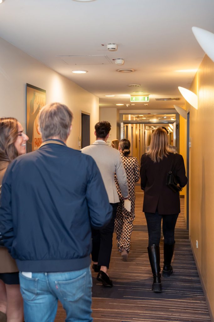 Danke Hannover! Eröffnung der Sascha Dahl Art Suite 46 Sascha Dahl Eroeffnung Art Suite Sheraton Pelikan Hotel 0036