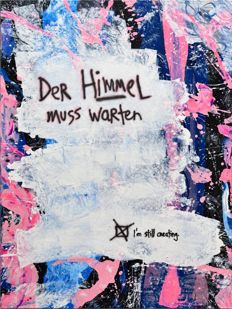 Danke Hannover! Eröffnung der Sascha Dahl Art Suite 139 6