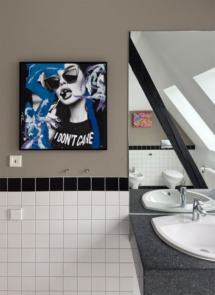 Danke Hannover! Eröffnung der Sascha Dahl Art Suite 118 Sascha Dahl Art Suite Sheraton Pelikan Hotel 0018